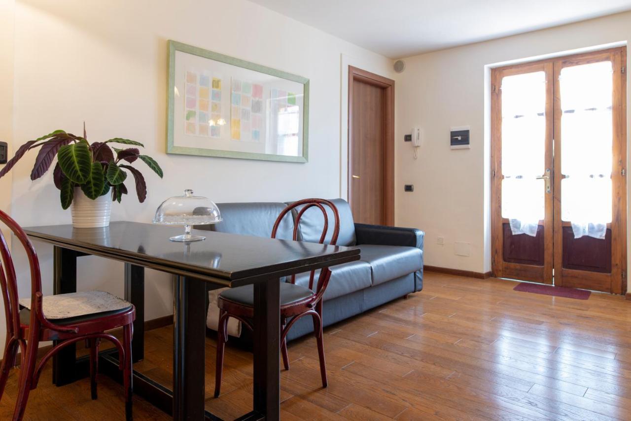 La Dimora Di Gilda Apartment Spoleto Luaran gambar